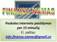 FINANSU NAMAS 3